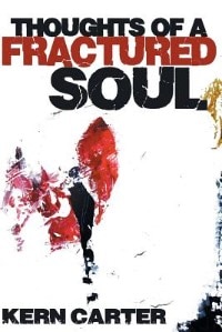 Front cover_Thoughts of a Fractured Soul