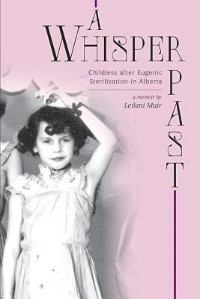 Front cover_A Whisper Past