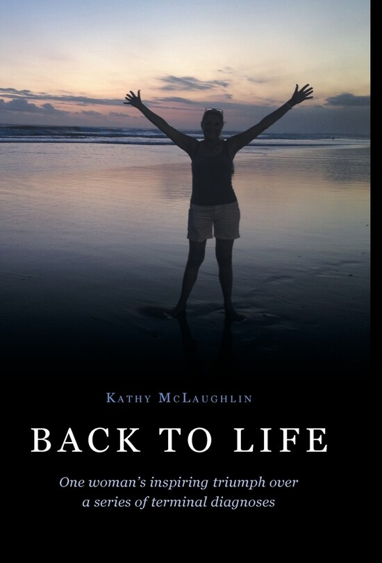 Front cover_Back to Life