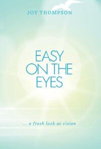 Front cover_Easy on the Eyes