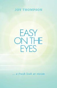 Front cover_Easy on the Eyes