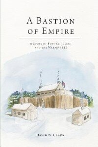 Front cover_A Bastion of Empire