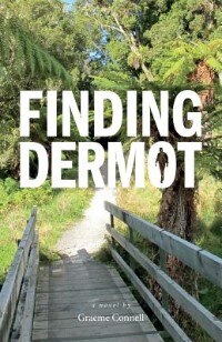 Front cover_Finding Dermot