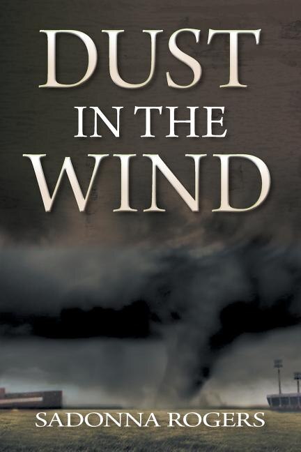 Couverture_Dust In The Wind
