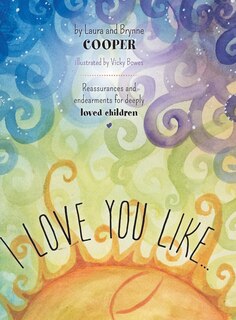 Front cover_I love you like