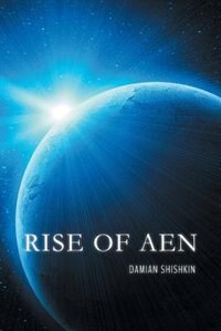 Front cover_Rise of Aen