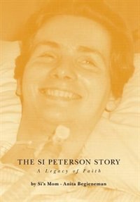 Front cover_The Si Peterson Story - A Legacy of Faith