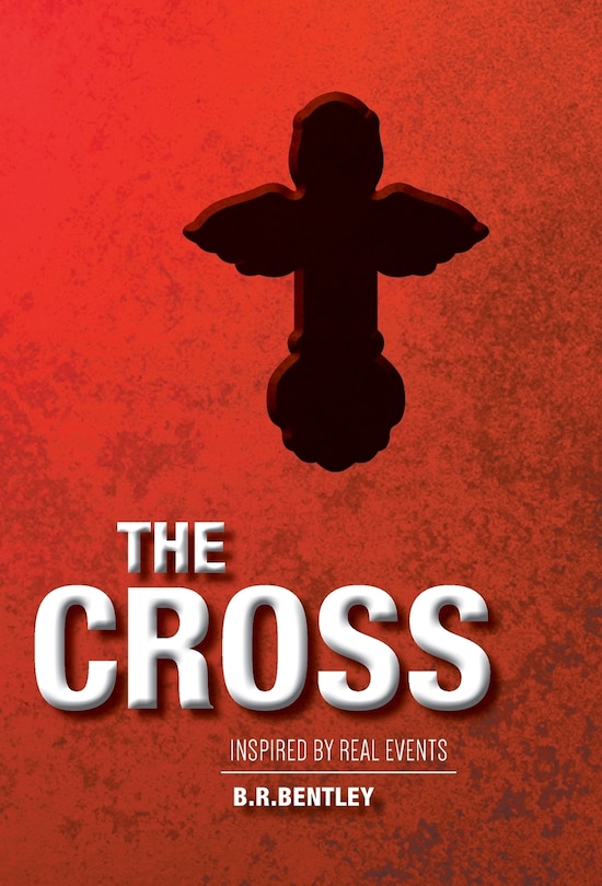 Front cover_The Cross