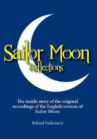 Couverture_Sailor Moon Reflections