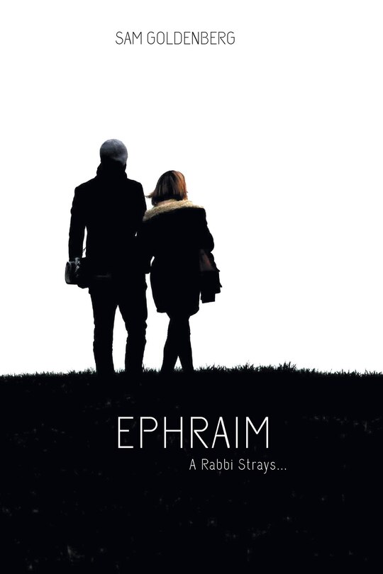 Ephraim: A Rabbi Strays... image number 0