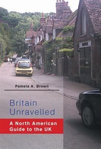 Front cover_Britain Unravelled