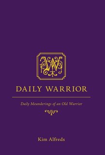 Front cover_Daily Warrior