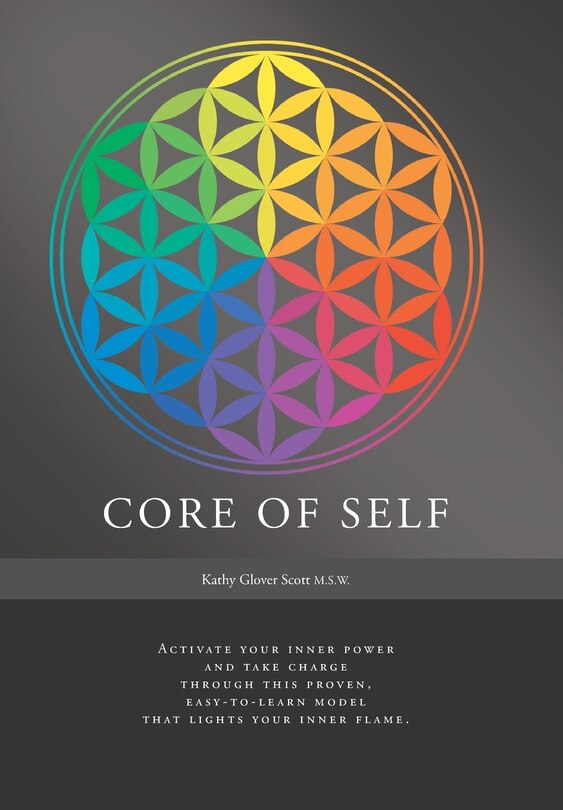 Couverture_Core of Self