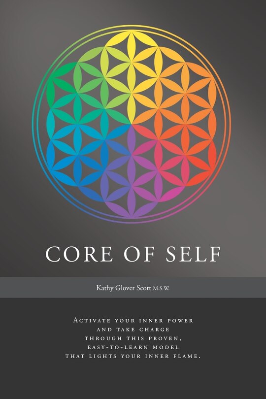 Couverture_Core of Self
