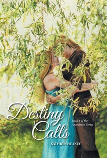 Front cover_Destiny Calls