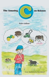 Couverture_The Amazing C on Science