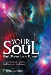 Front cover_Your Soul - Past, Present and Future