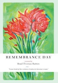 Front cover_Remembrance Day