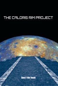 Front cover_The Caloris Rim Project