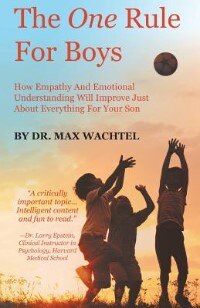 Couverture_The One Rule For Boys