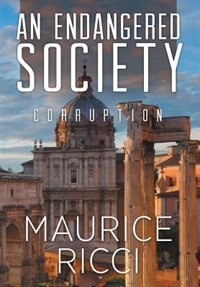 Front cover_An Endangered Society Corruption
