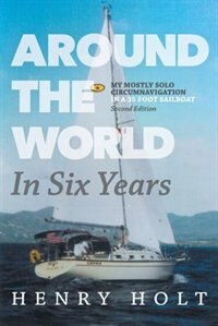 Couverture_Around The World In Six Years