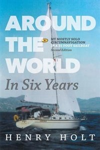 Couverture_Around The World In Six Years