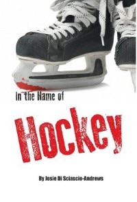 Couverture_In The Name Of Hockey