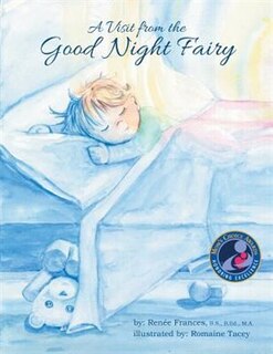 Couverture_A Visit from the Good Night Fairy