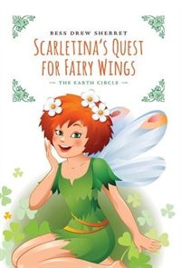 Scarletina's Quest for Fairy Wings