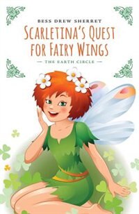 Couverture_Scarletina's Quest For Fairy Wings