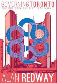 Front cover_Governing Toronto