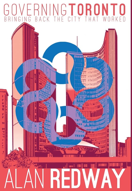 Front cover_Governing Toronto