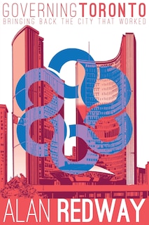 Front cover_Governing Toronto