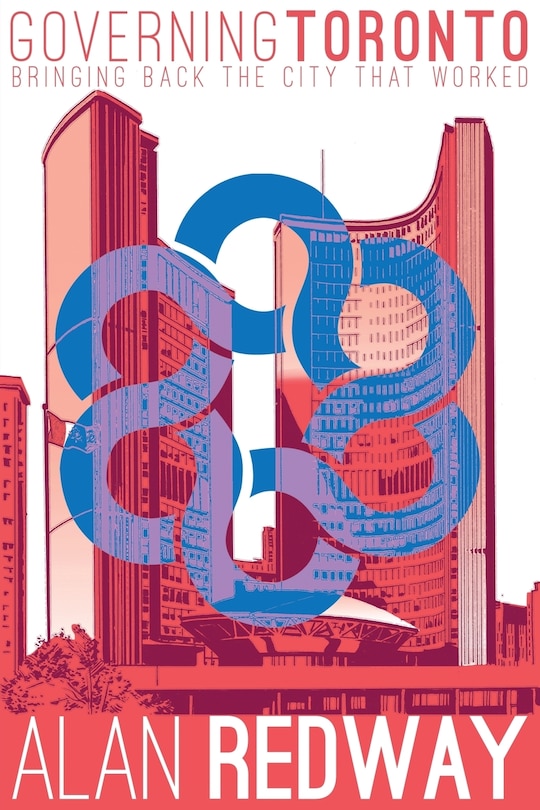 Front cover_Governing Toronto