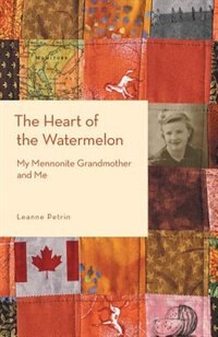 Couverture_The Heart of the Watermelon