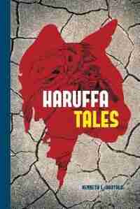 Haruffa Tales by Kenneth E. Hautala