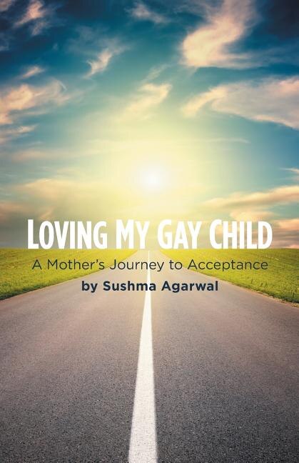 Front cover_Loving My Gay Child