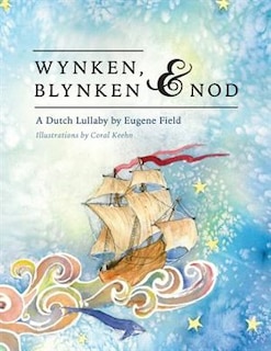 Front cover_Wynken, Blynken, and Nod
