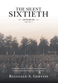 Couverture_The Silent Sixtieth 100 Years On