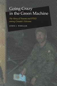 Front cover_Going Crazy in the Green Machine
