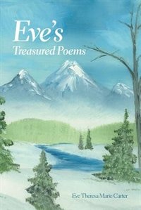Couverture_Eve's Treasured Poems