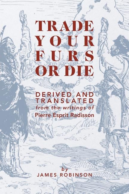 Couverture_Trade Your Furs or Die