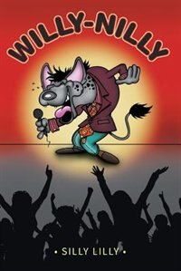 Couverture_Willy Nilly - Just for Laughs