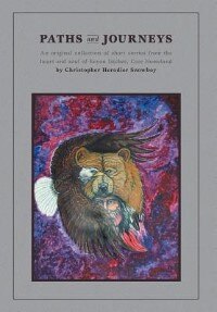 Front cover_Paths and Journeys