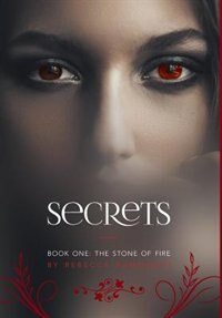 The Stone of Fire - Secrets