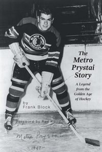 Front cover_The Metro Prystai Story
