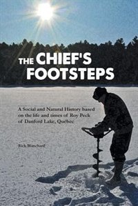 Front cover_The Chief's Footsteps