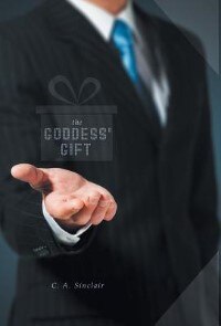 Couverture_The Goddess' Gift