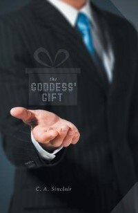 Front cover_The Goddess' Gift